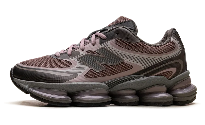 New Balance 2000 “Earth Shadow”: Lunar New Year met karakter