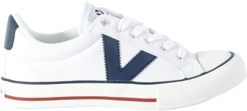 Victoria sneaker White (1065164-20)