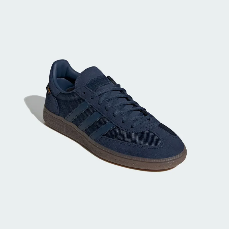 Adidas HANDBALL SPEZIAL Night Indigo / Crew Navy / Gum (KK1146)