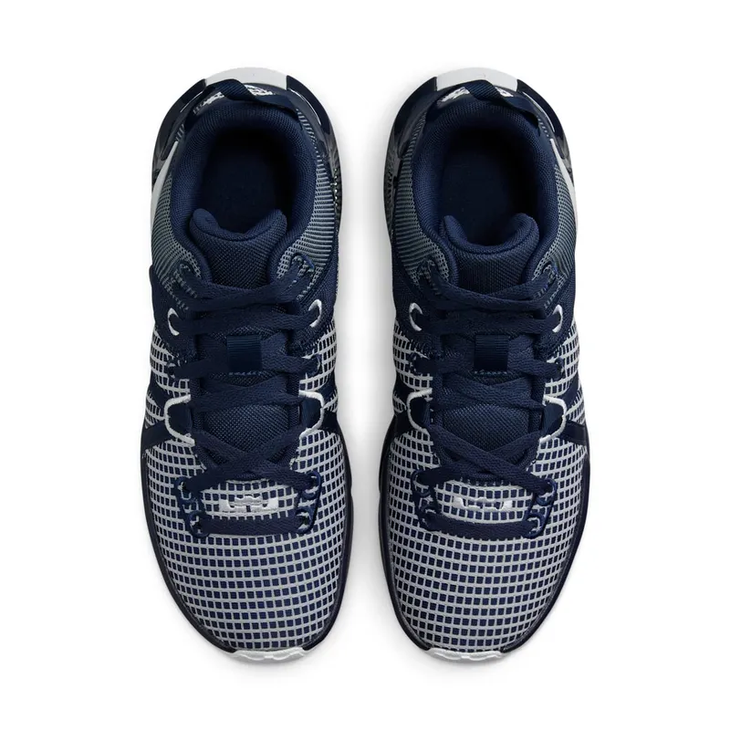 Nike LeBron Witness 7 TB Midnight Navy (DZ3299-401)