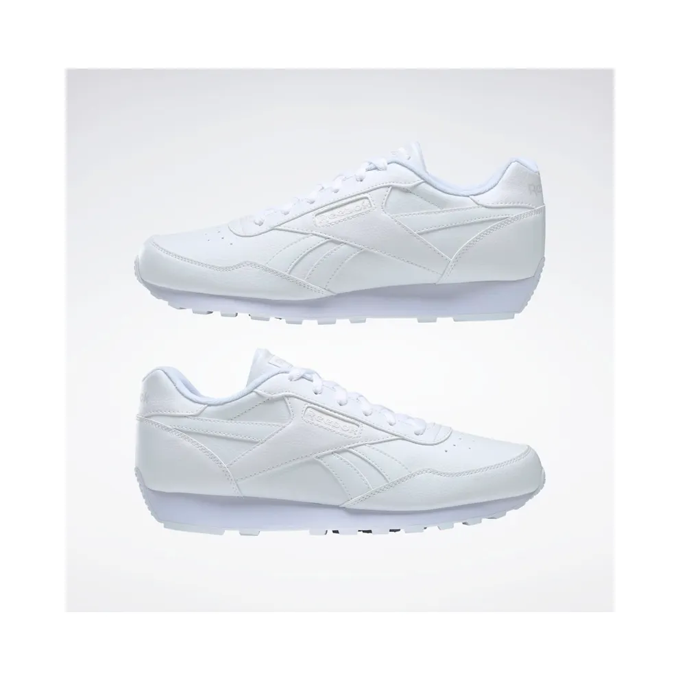Reebok Rewind Run White / White / True Grey (FY9708)