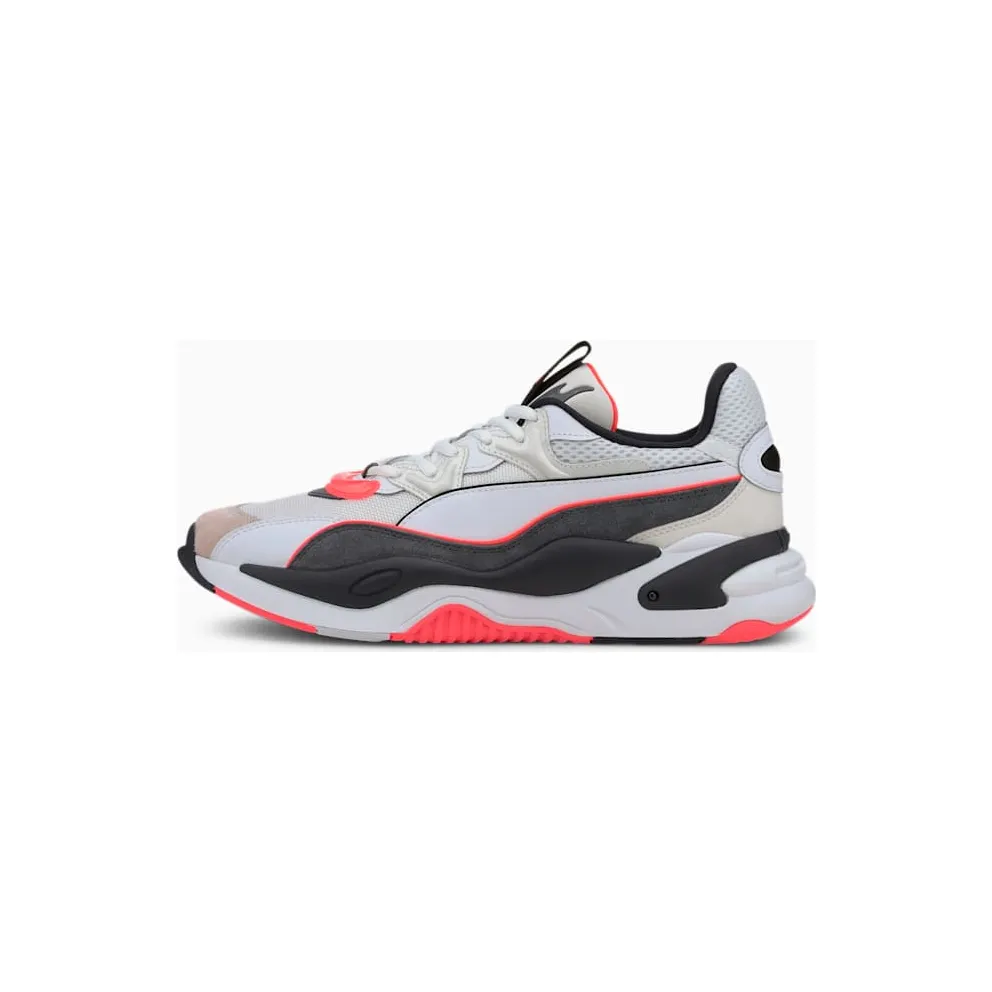 Puma RS-2K Messaging Puma White Ultra Gray (372975_05)