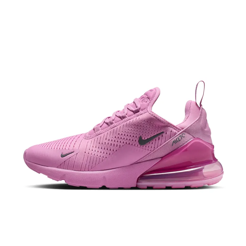 Nike Air Max 270 Womens “Light Magenta” (HJ3222-500)