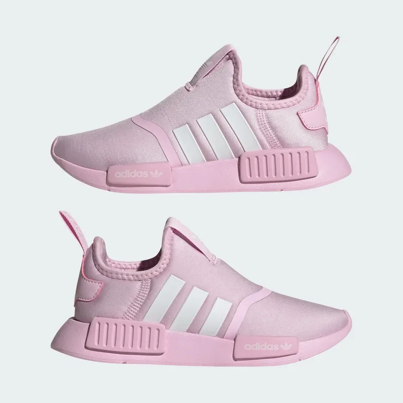 Adidas NMD 360 C “Orchid Fusion” (IE9685)