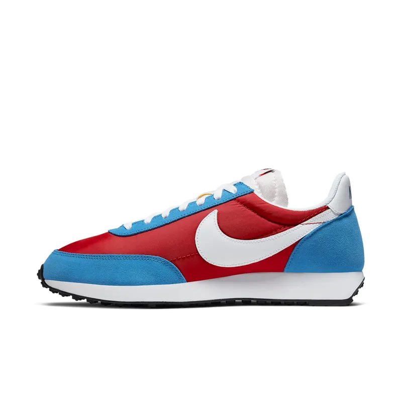 Nike Tailwind 79 Battle Blue Gym Red Battle Blue/Gym Red-Black-White (487754-409)