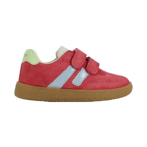 Lage Sneakers Shoo Pom YUZU LO SCRATCH (U4JBVL0404)
