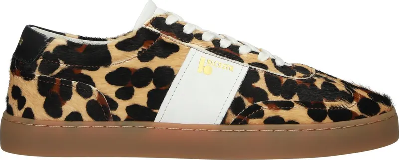 Blackstone sneaker LEOPARD (FL710LEOP)