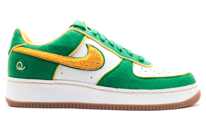Nike Air Force 1 Low 5 Boroughs Pack Queens