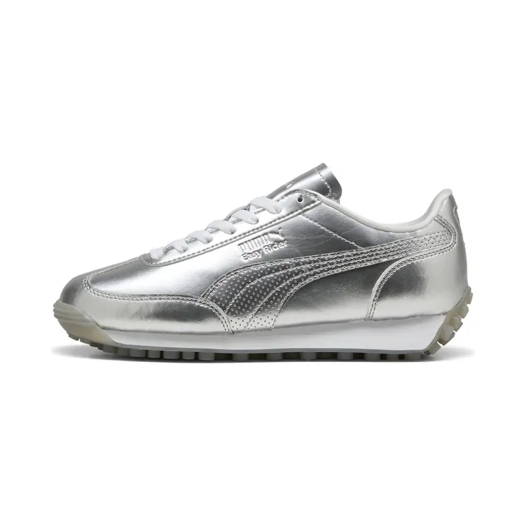 Puma Easy Rider Astro Escape “Puma Silver / Puma White” (401732_01)