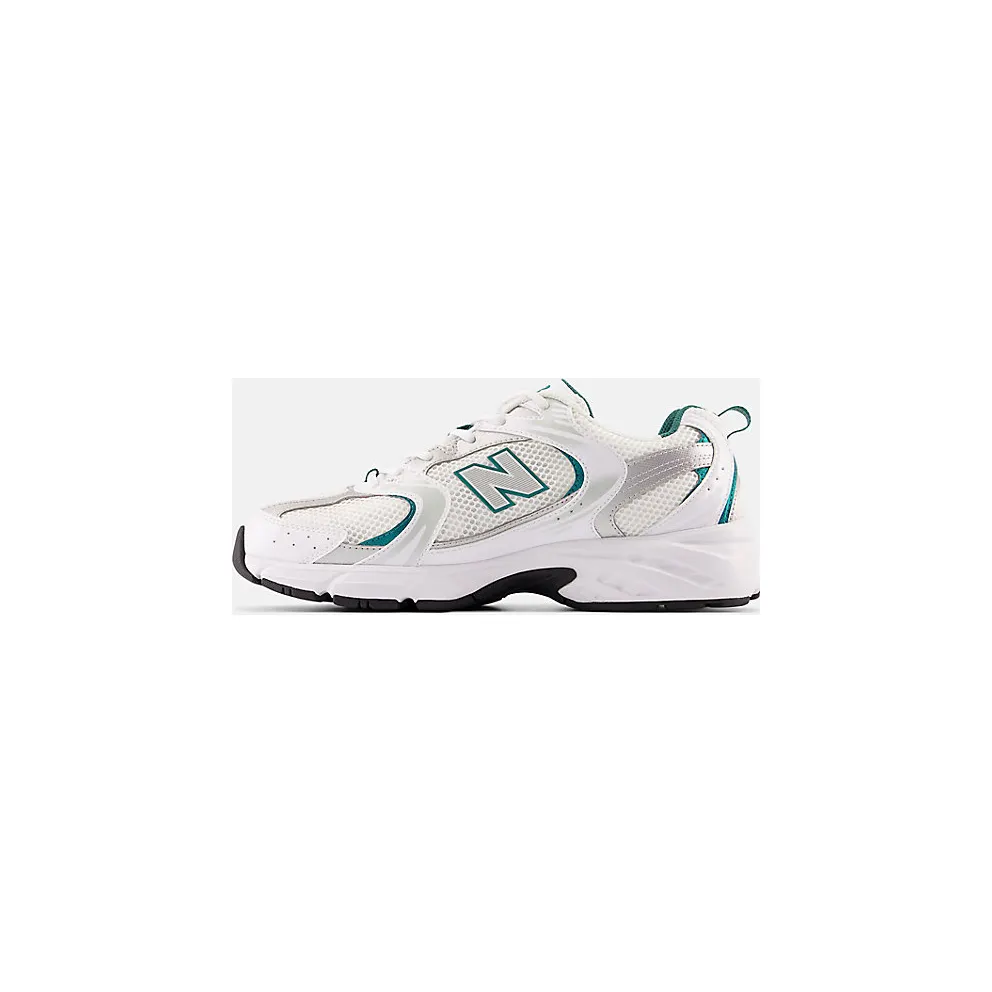 New Balance MR530AB (White / Green) – MR530AB