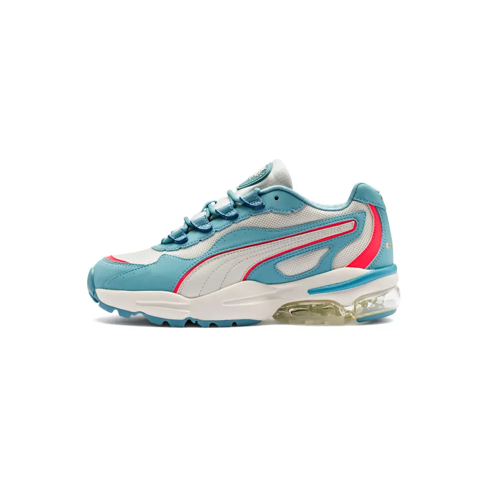 Puma CELL STELLAR “Teal Red” (370950-02)