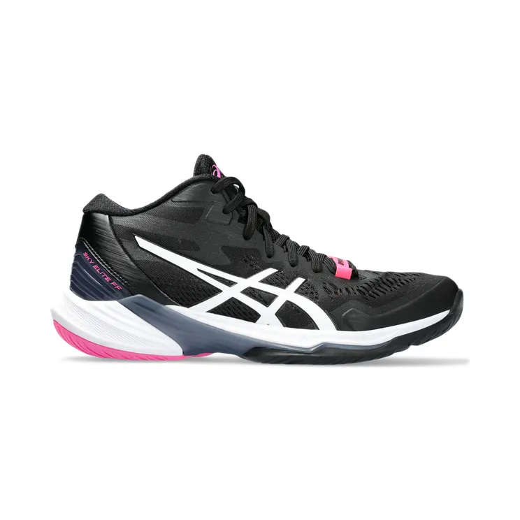 Asics Sky Elite Ff 2 Black/White (1052A054.001)