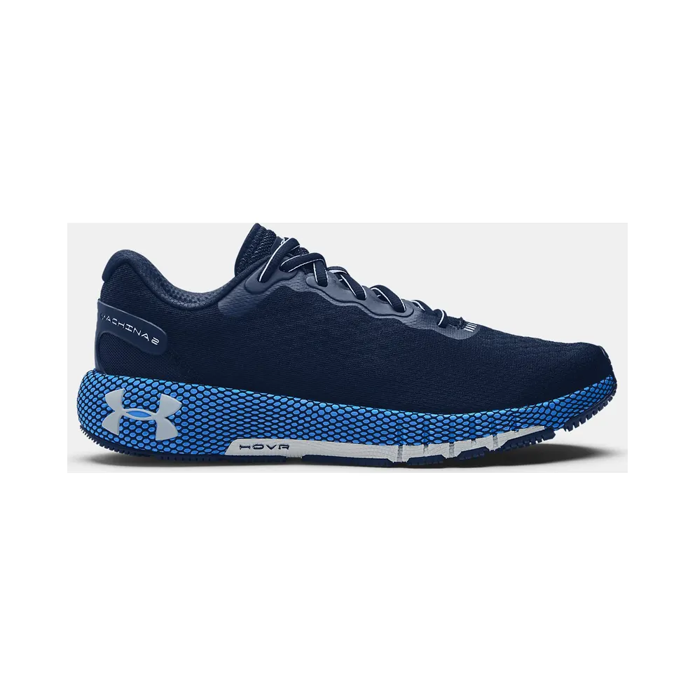 Under Armour HOVR™ Machina 2 Navy (3023539-400)