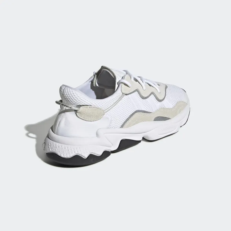 adidas Ozweego Cloud White Cloud White/Cloud White/Core Black (EE6464)