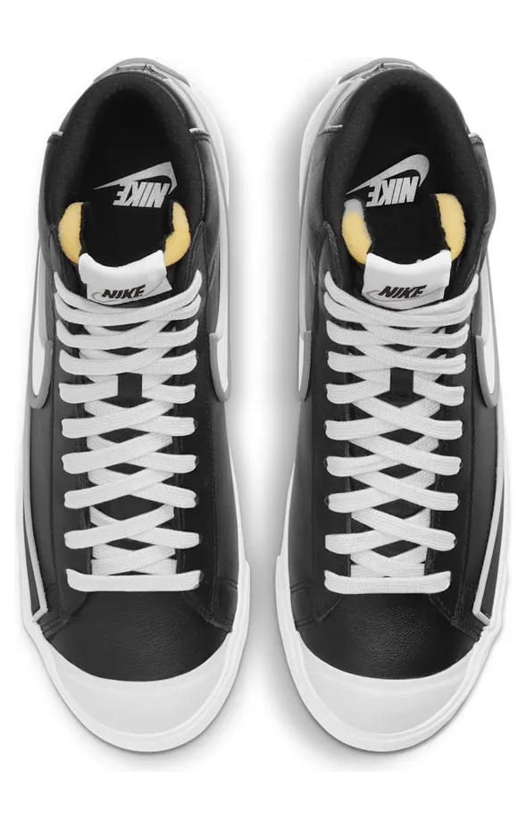 nike-blazer DA7233-001