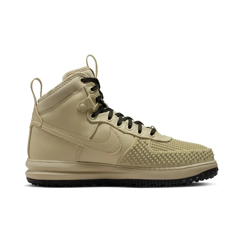 Nike Lunar Force 1 Duckboot Brown (DZ5320-200)