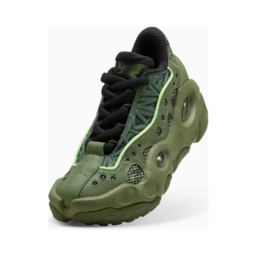 Puma LaMelo Ball LaFrancé RNR Camo (312988-01)