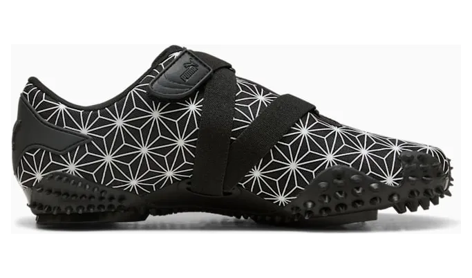 Puma Mostro Puma Black / Puma White (405310-01)