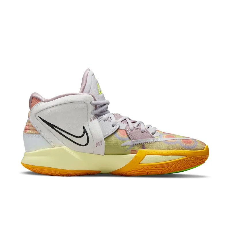 Kyrie Infinity Basketball Grey (DM0856-500)