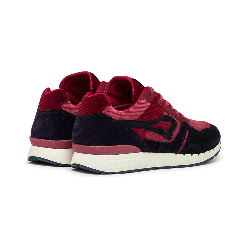 KangaROOS ROOStraditions Racer 2 Dynacoil “Corduroy” (475100004058)