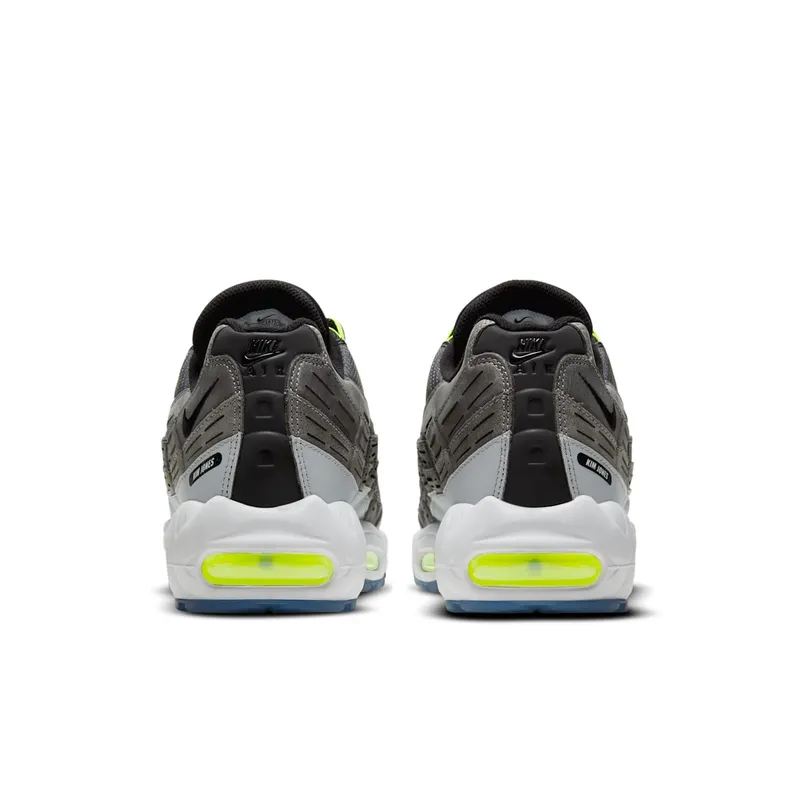 Nike Air Max 95 Kim Jones Total Volt (DD1871-002)