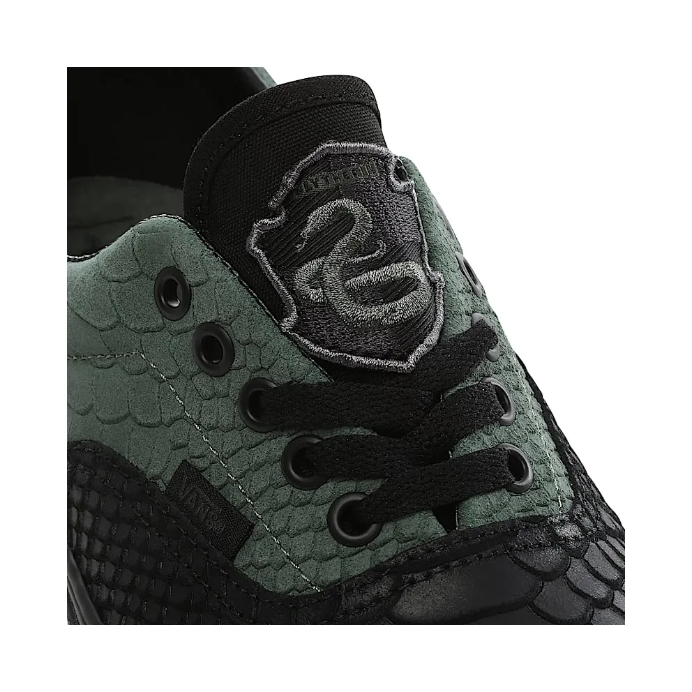 Vans Harry Potter x Era ‘Slytherin’ Green/Black (VN0A4BV4VXQ)