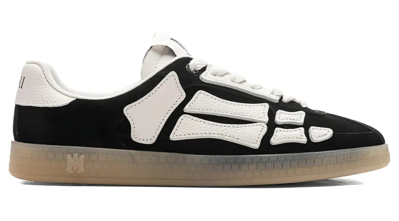 Amiri Pacific Bones “Black” (AMSNSN1040 001)