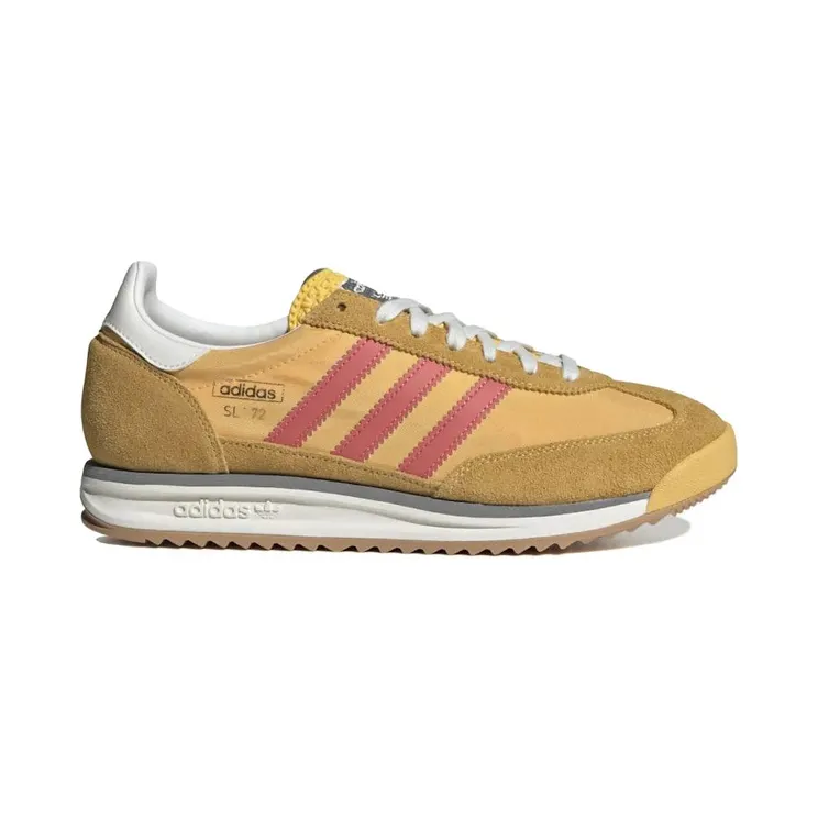 adidas SL 72 RS Semi Spark Preloved Scarlet (IH0896)