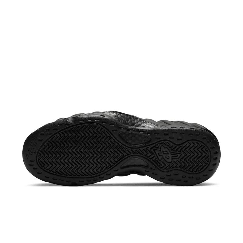 Nike Air Foamposite One Anthracite Black/Black-Anthracite (314996-001)
