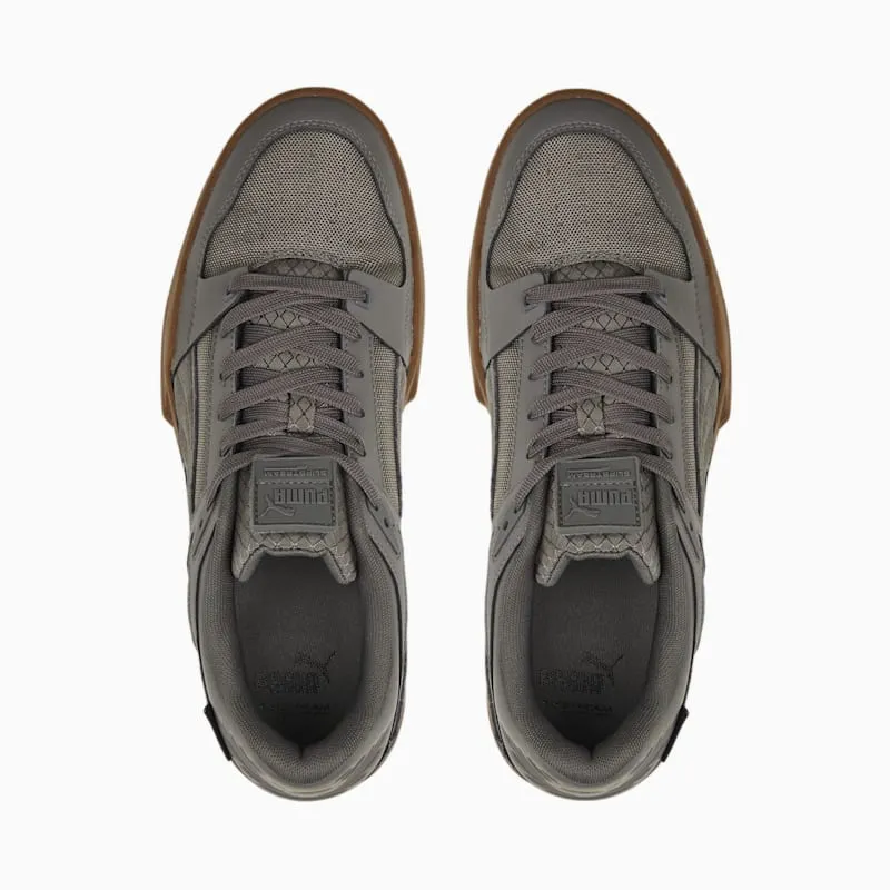 Puma Slipstream Lo Castlerock Gum Cordura (388551-02)