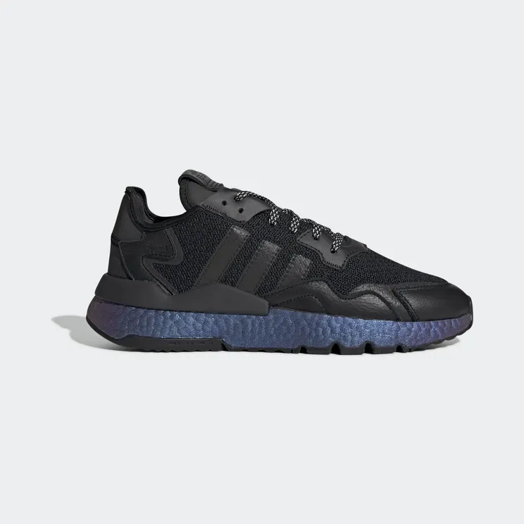 Adidas Nite Jogger Core Black (FV3615)