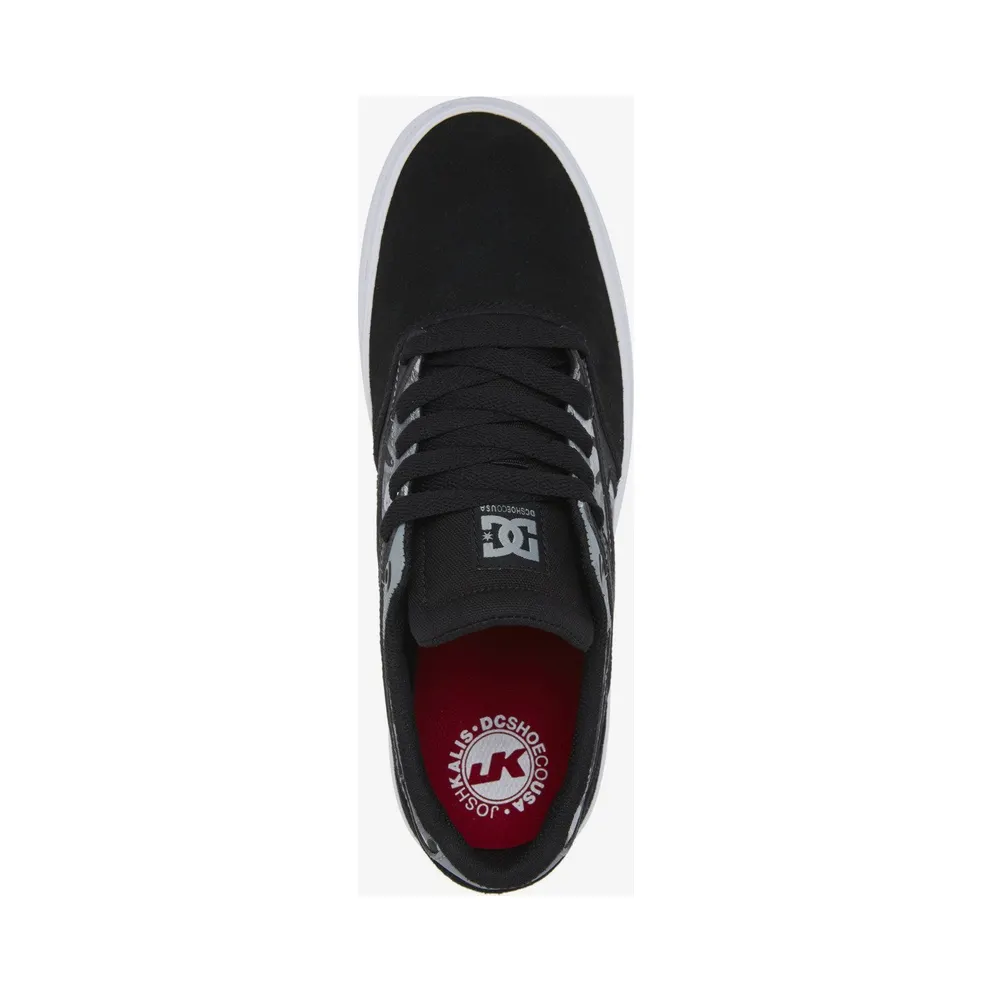 DC Kalis Vulc S Black (ADYS300576bc5)