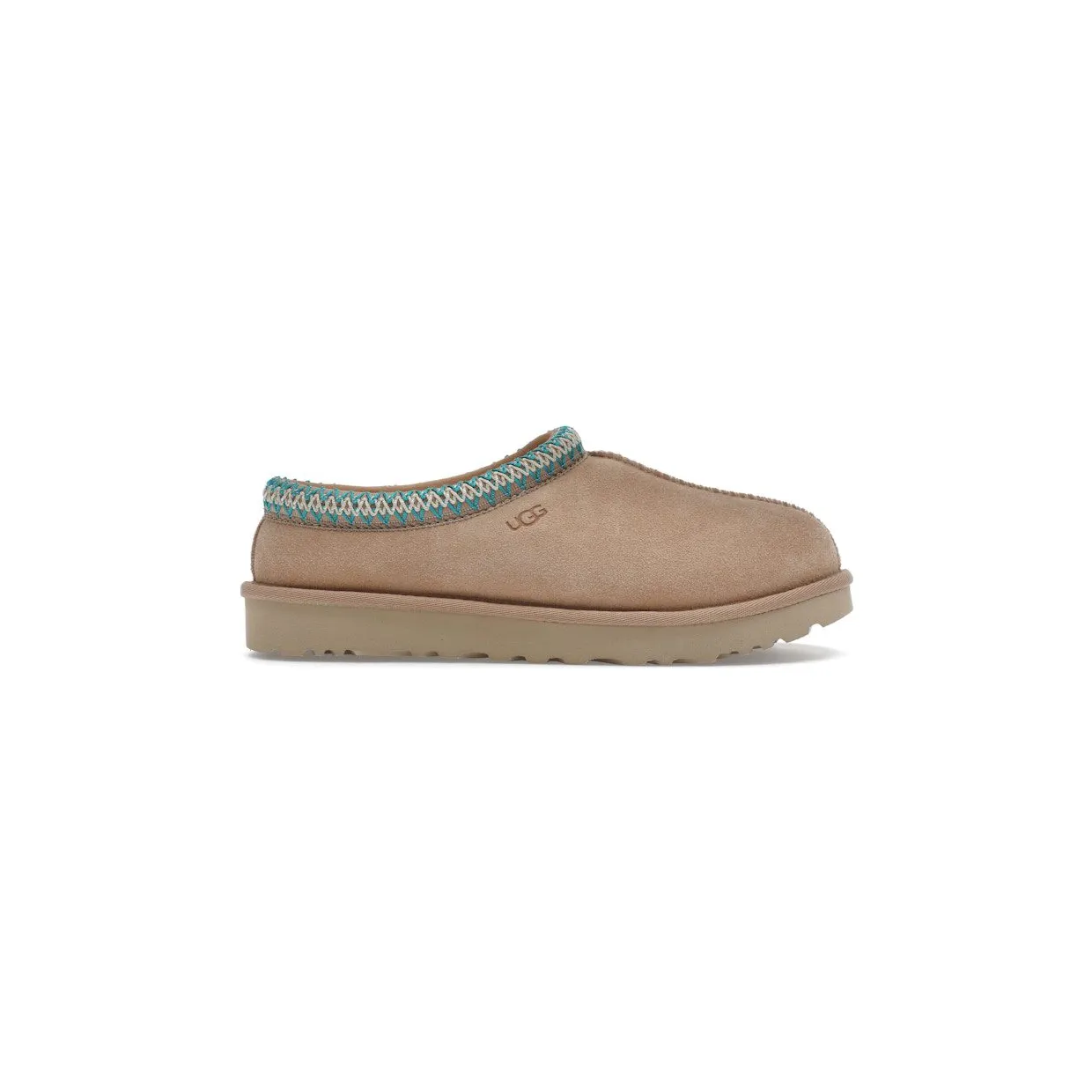 ugg-tasman-slipper 5955-DRF