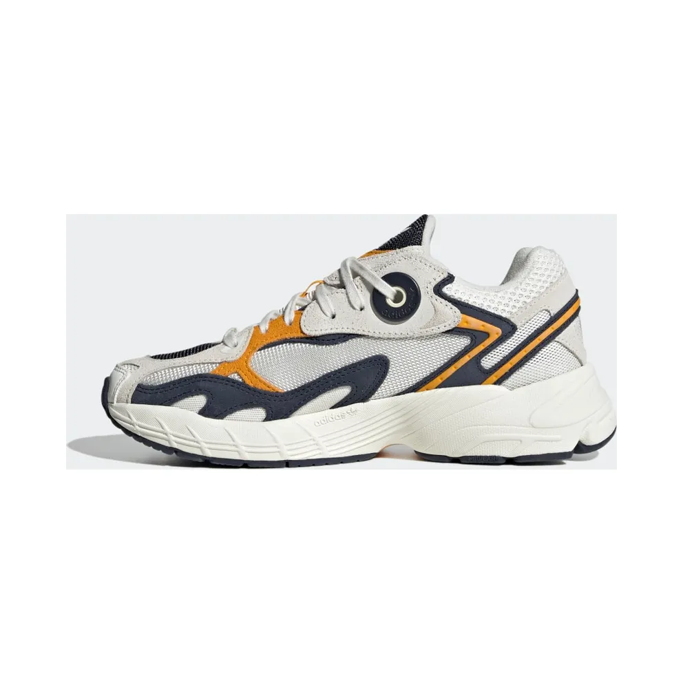 Adidas Astir Cloud White / Legend Ink / Collegiate Gold (HQ8865)