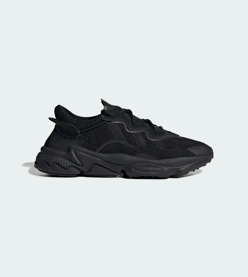 adidas OZWEEGO Core Black / Core Black / Carbon (EE6999)