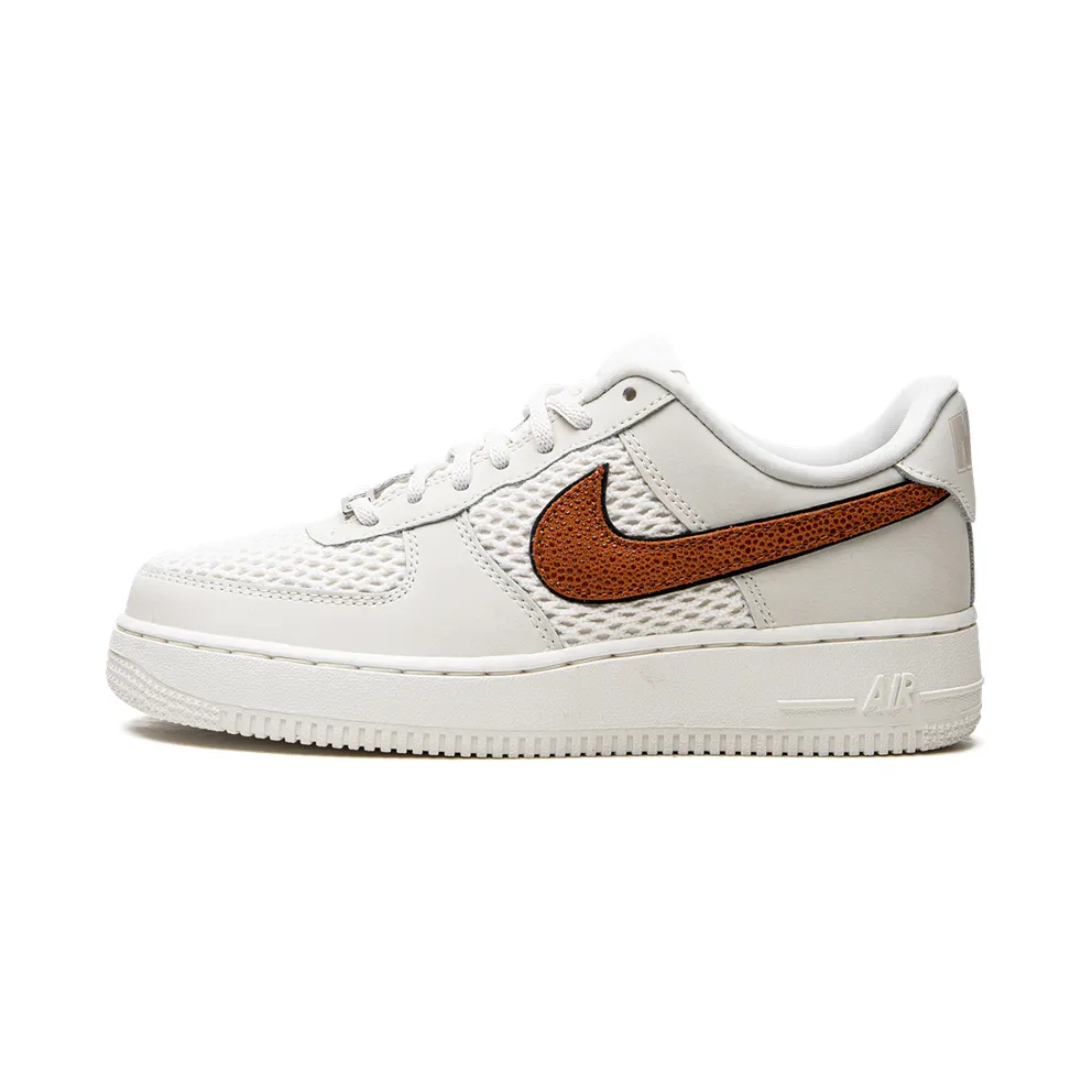 Nike AIR FORCE 1 LO MNS “Basketball” (DZ5228-100)