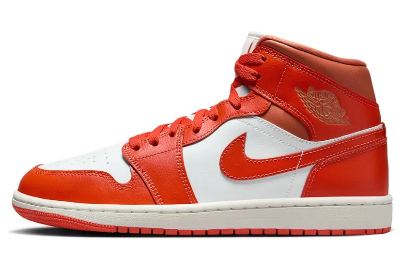 Air Jordan 1 High “Cosmic Clay” (BQ6472-108)