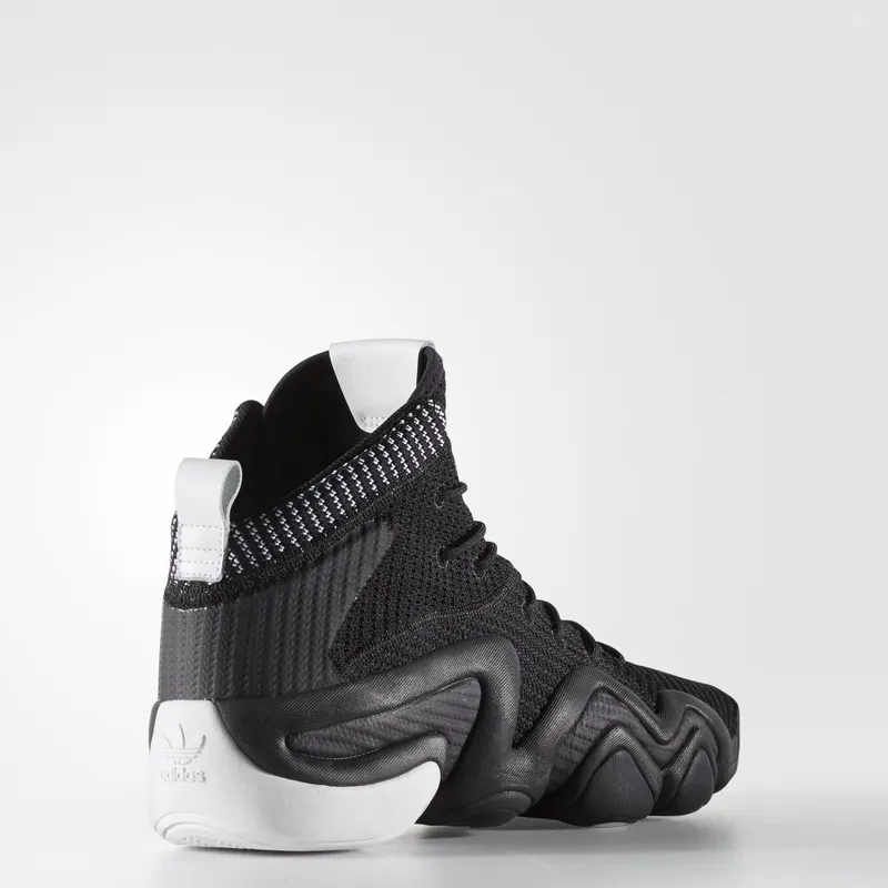 adidas Crazy 8 Adv Black Black/Black/White (BY3602)
