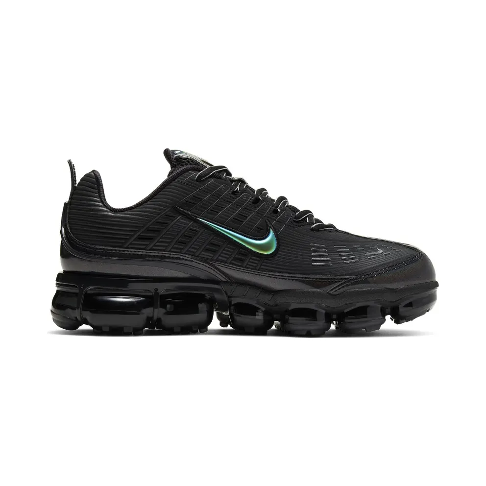 Nike Air VaporMax 360 Black Iridescent Black/Anthracite-Black-Black (CK2718-001)