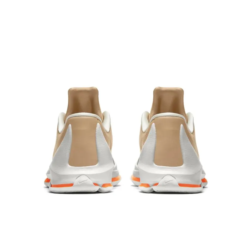Nike KD 8 EXT Vachetta Tan Vachetta Tan/Vachetta Tan-Sail-Total Orange (806393-200)