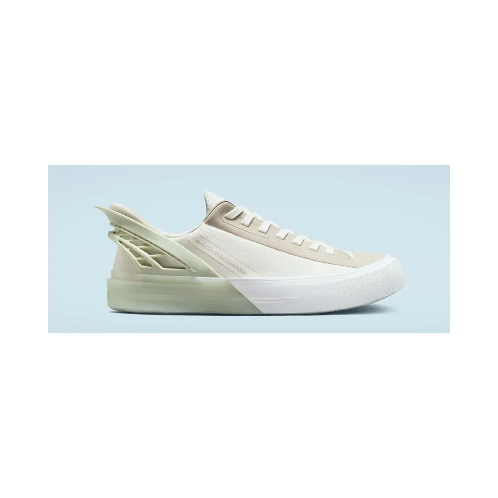 Converse Chuck Taylor All Star FlyEase Erget/string/light Silver (172815C)