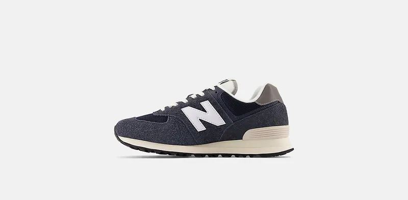 New Balance 574 Premium OG Pack Navy (U574RH2)