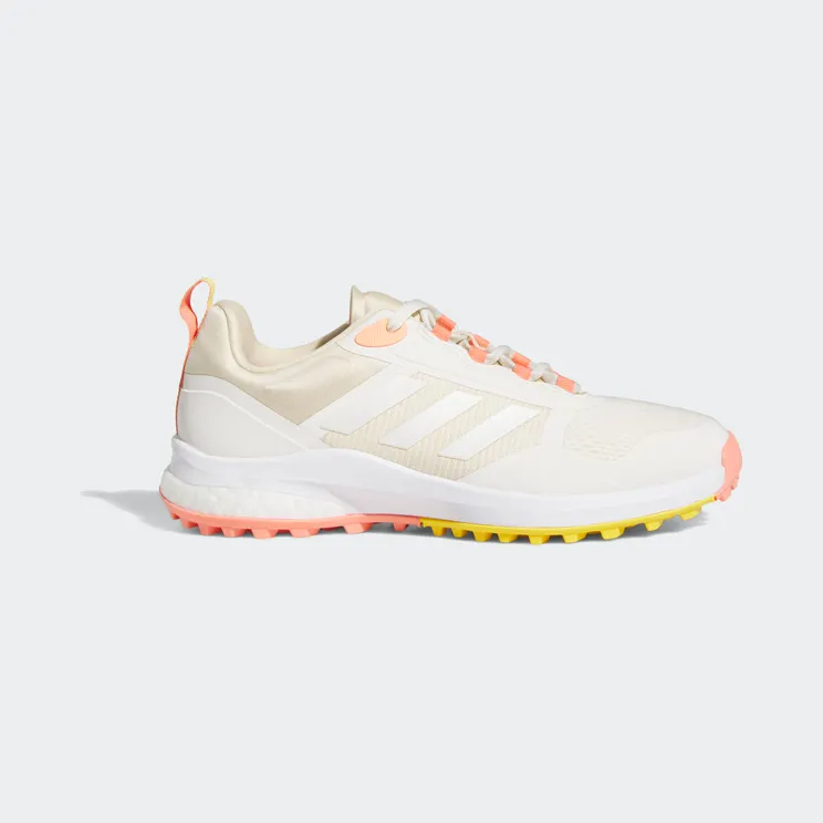 adidas Zoysia Golf Chalk White / Zero Metalic / Sand Strata (GV9398)