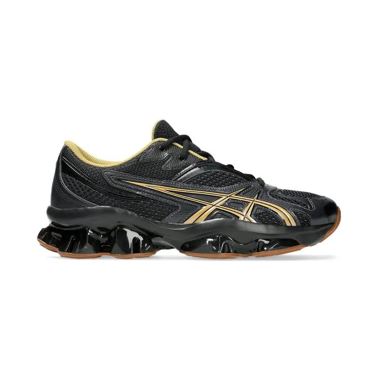ASICS Gel-Quantum Zientzia Kiko Kostadinov Black Gold Gum (1201A869-001)