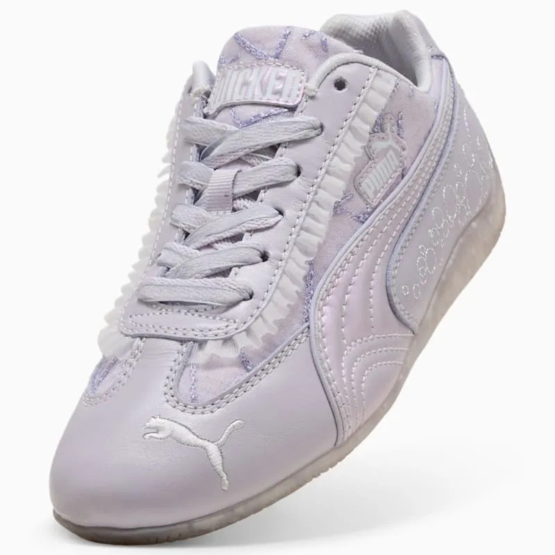 Puma Speedcat OG “Wicked Goodness” (407132-01)