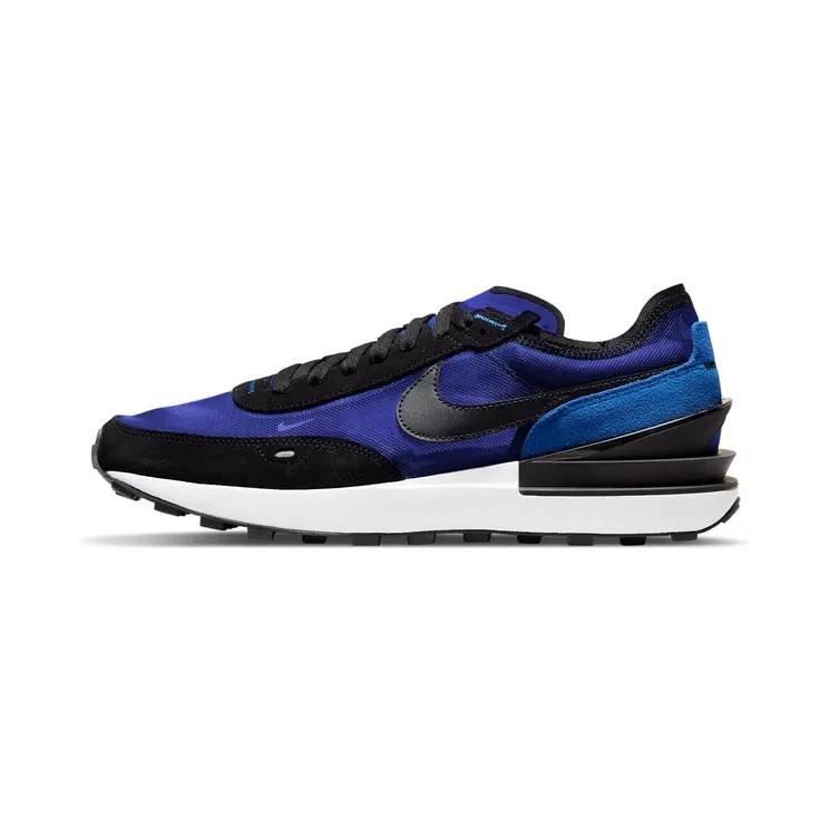 Nike Waffle One “Racer Blue” (DA7995-400)