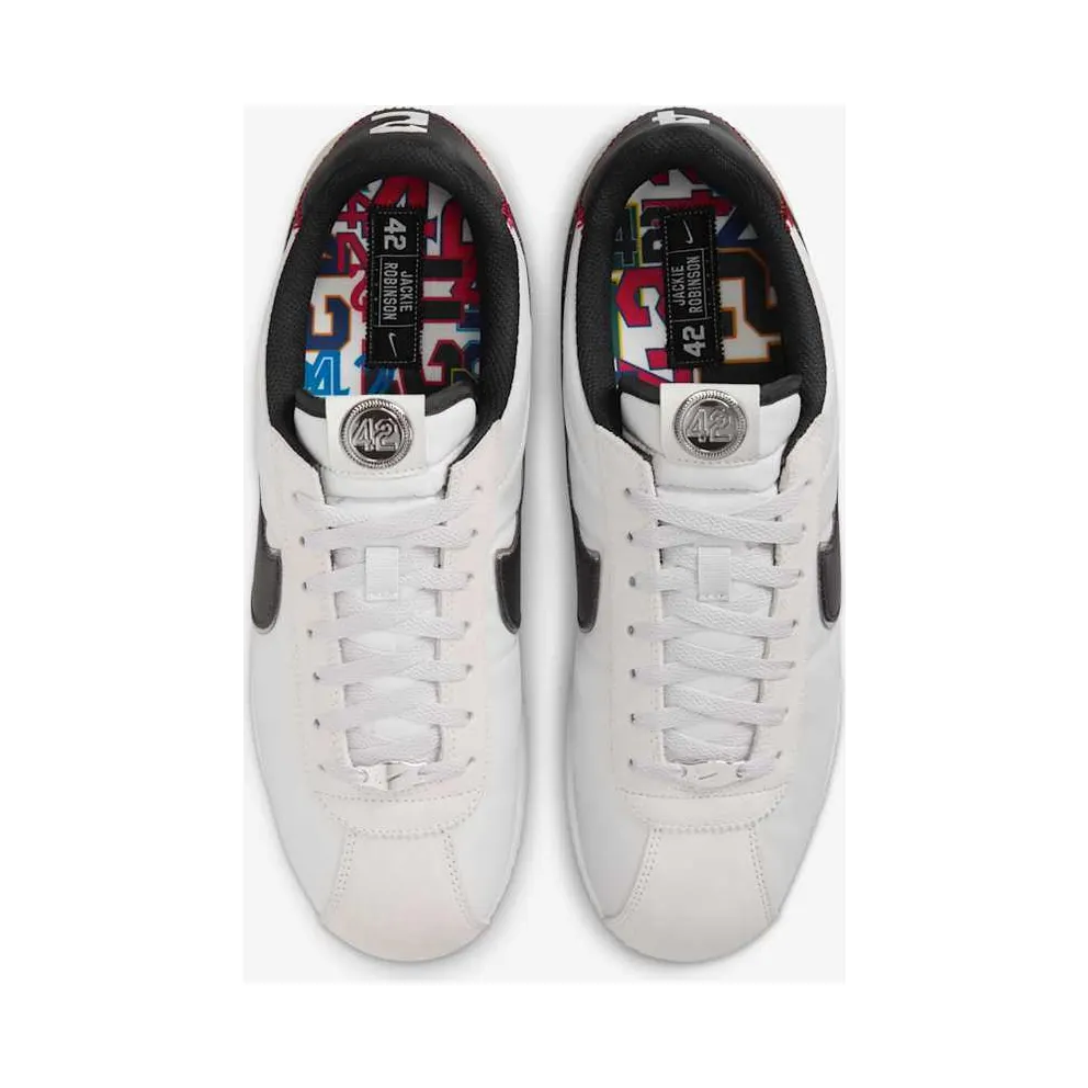 Nike Cortez “Jackie Robinson Day” (HV6724-001)