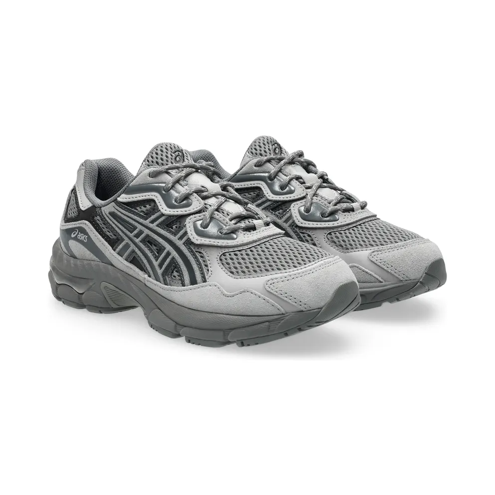 ASICS GEL-NYC GS “Clay Grey / Cement Grey” (1204A199-020)