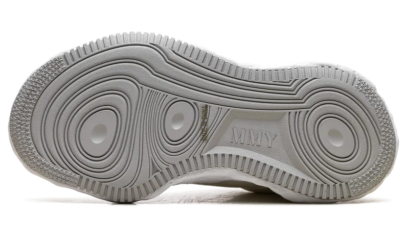 Maison Mihara Yasuhiro Wayne OG Sole Canvas Low “WHITE” (A10FW720-WHT) (4)