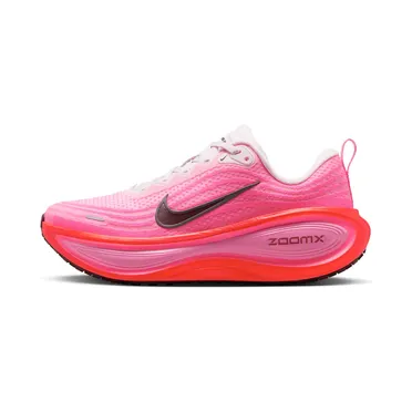 Nike Vomero Plus “Hyper Pink / Burgundy Crush” (HV8154-604)